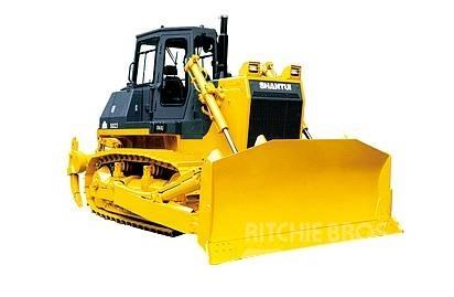 Shantui SD23 Crawler dozers