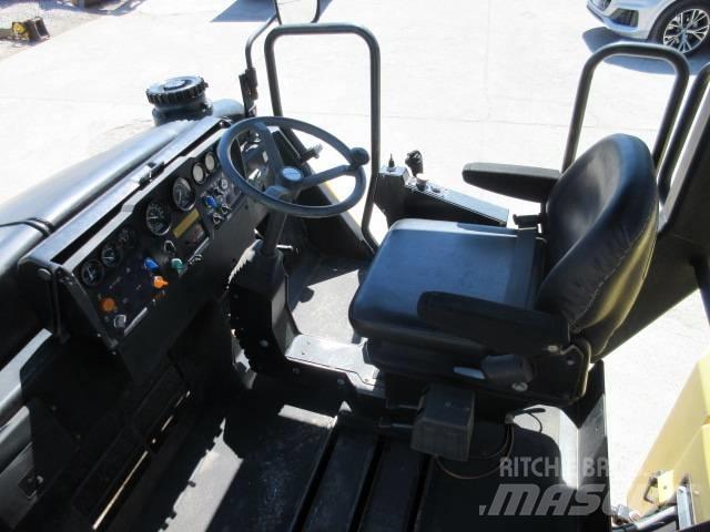 Dynapac CC 422 C Twin drum rollers