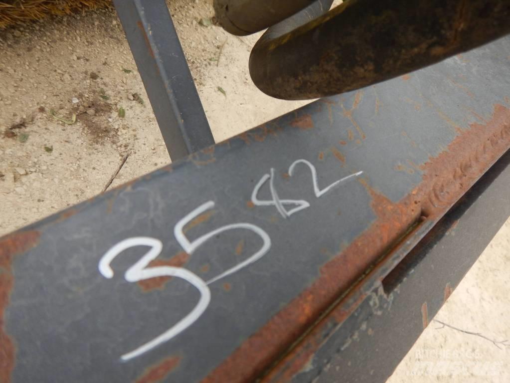 CAT BA25 Other components