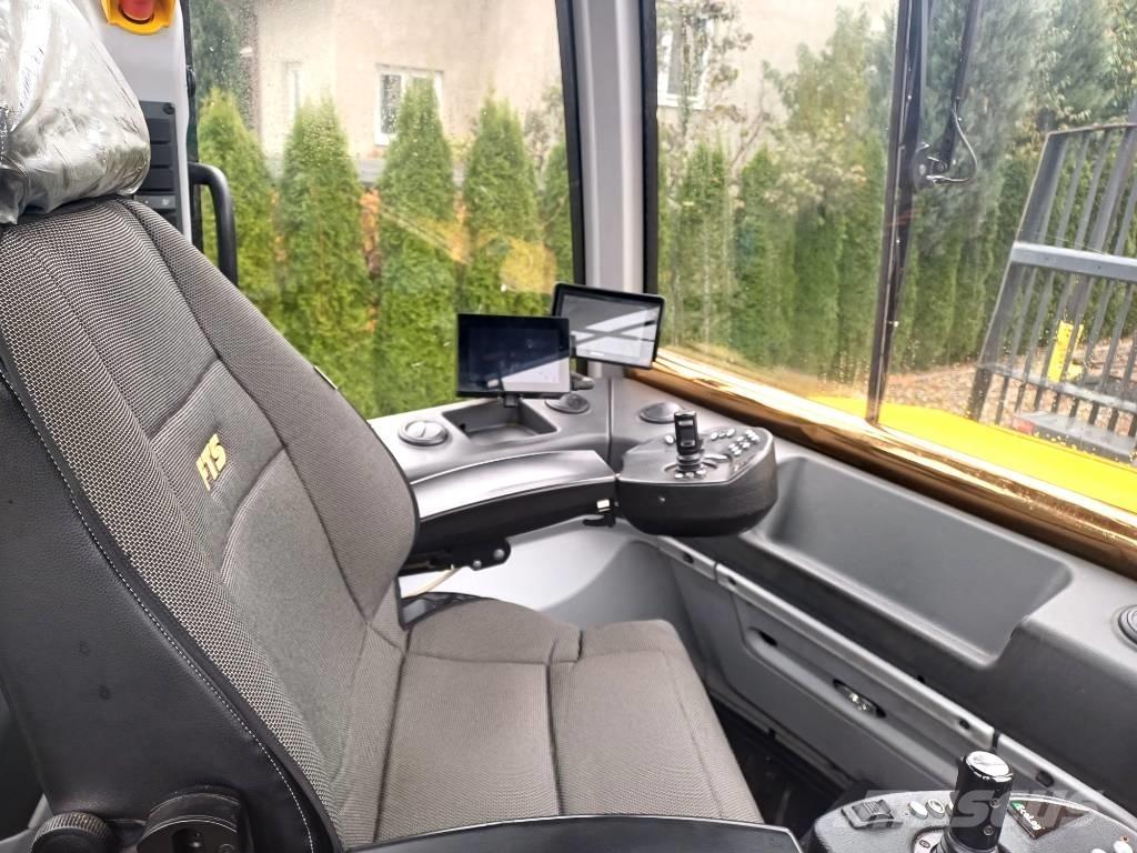 Eco Log 574 E Forwarders