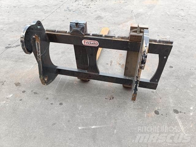 Frickelo 3.5 t Other tractor accessories