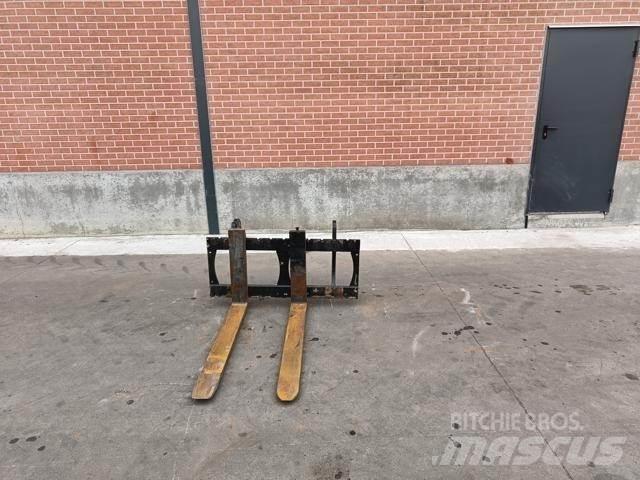 Frickelo 3.5 t Other tractor accessories