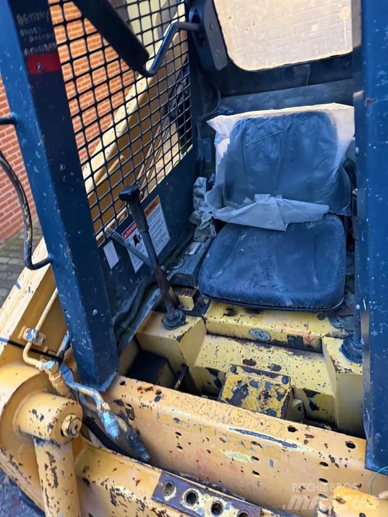 Gehl 2612 Skid steer loaders