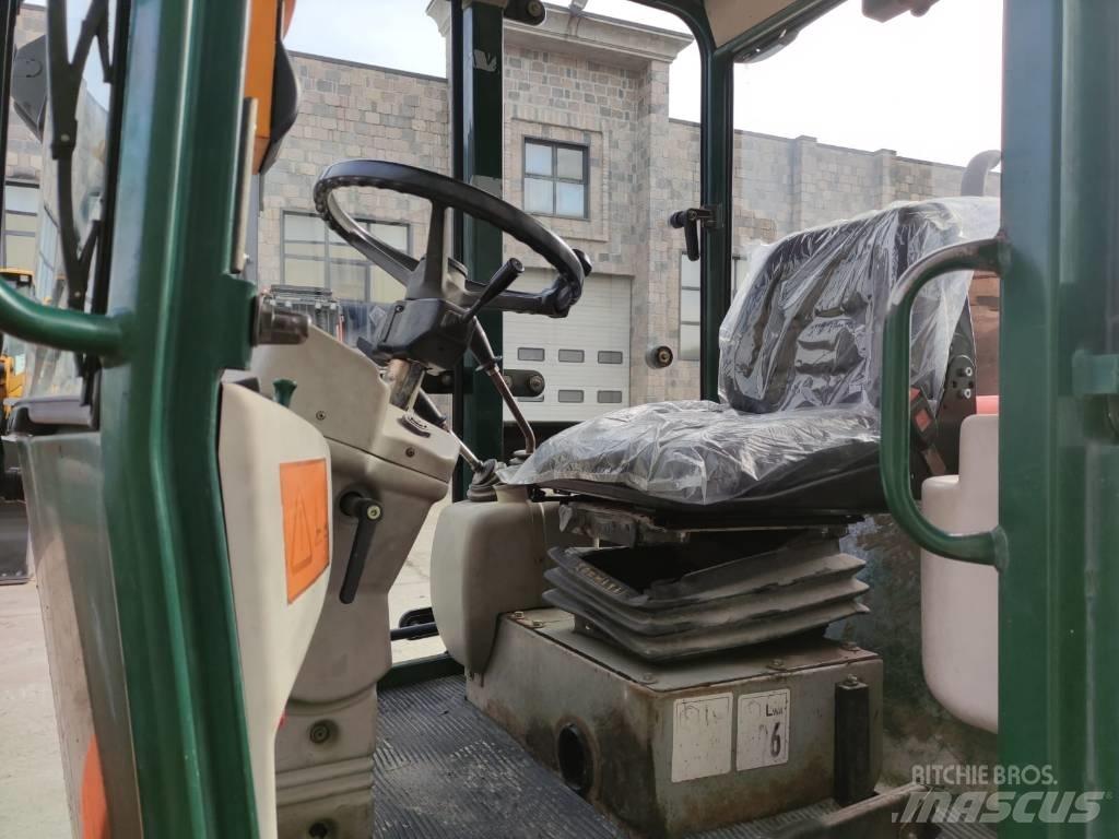 Palazzani PL55 Wheel loaders