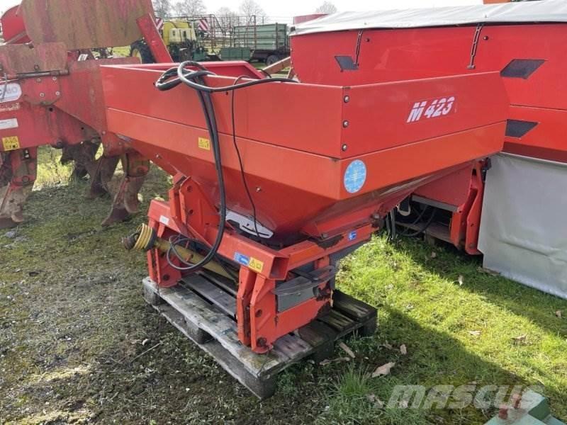 Rauch MDS 423 Mineral spreaders