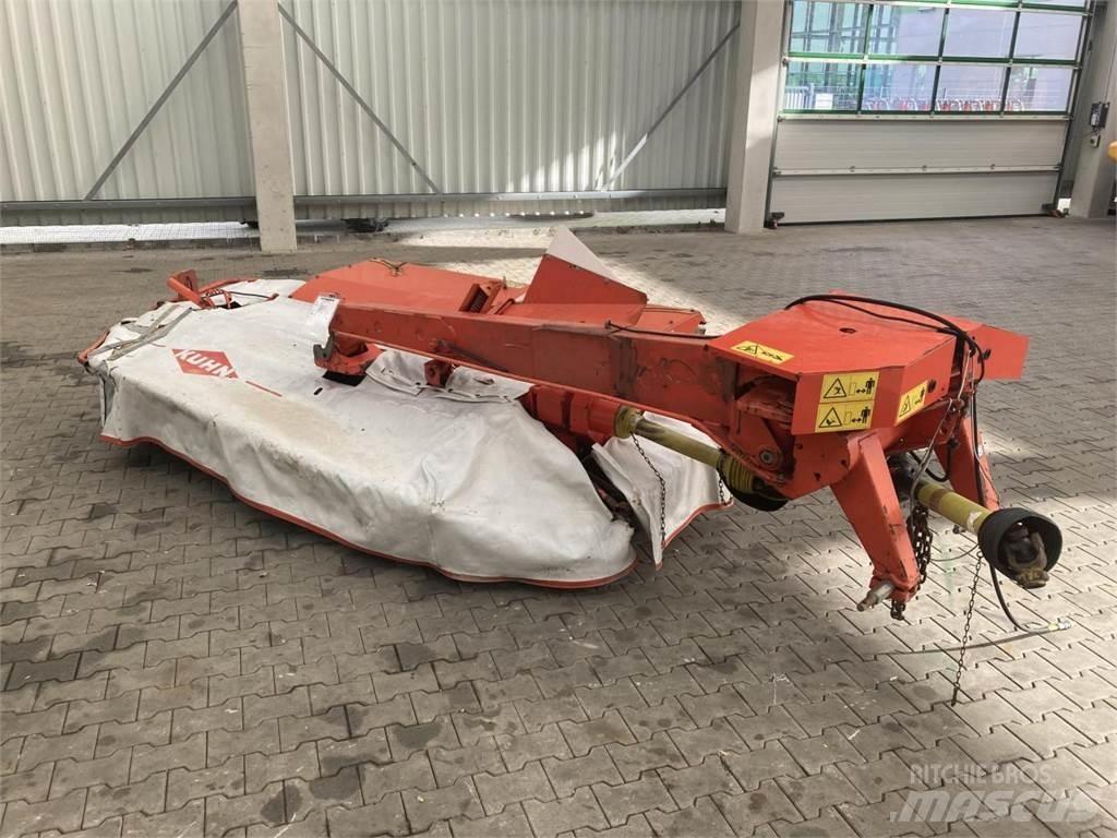 Kuhn FC 283 Mowers