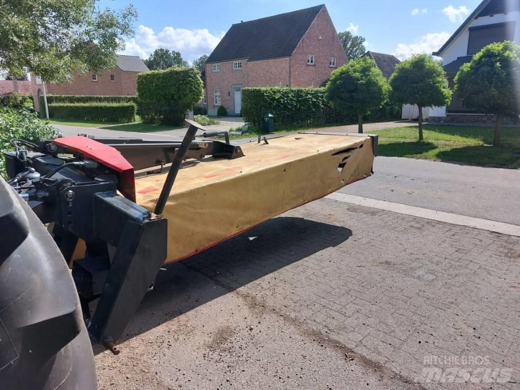 Vicon Extra 440 H Mowers