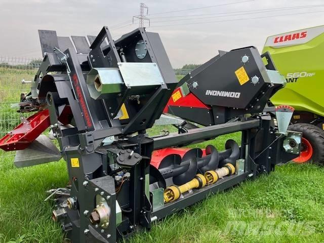 Dominoni SL976BG Combine harvester accessories