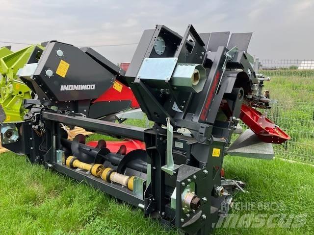 Dominoni SL976BG Combine harvester accessories