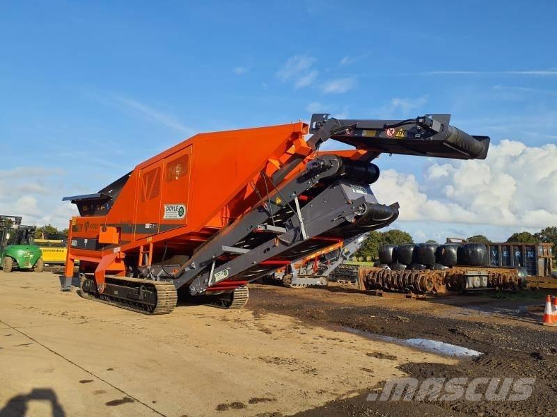 Arjes TITAN VZ950DK Others
