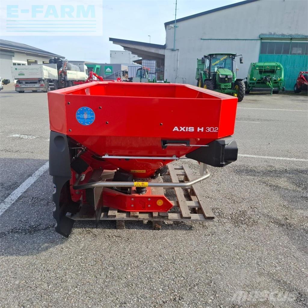 Rauch Axis H30.2 Mineral spreaders