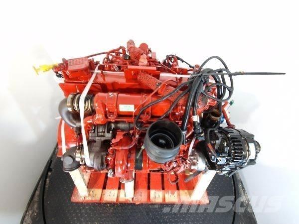Cummins ISLG6C300 Engines