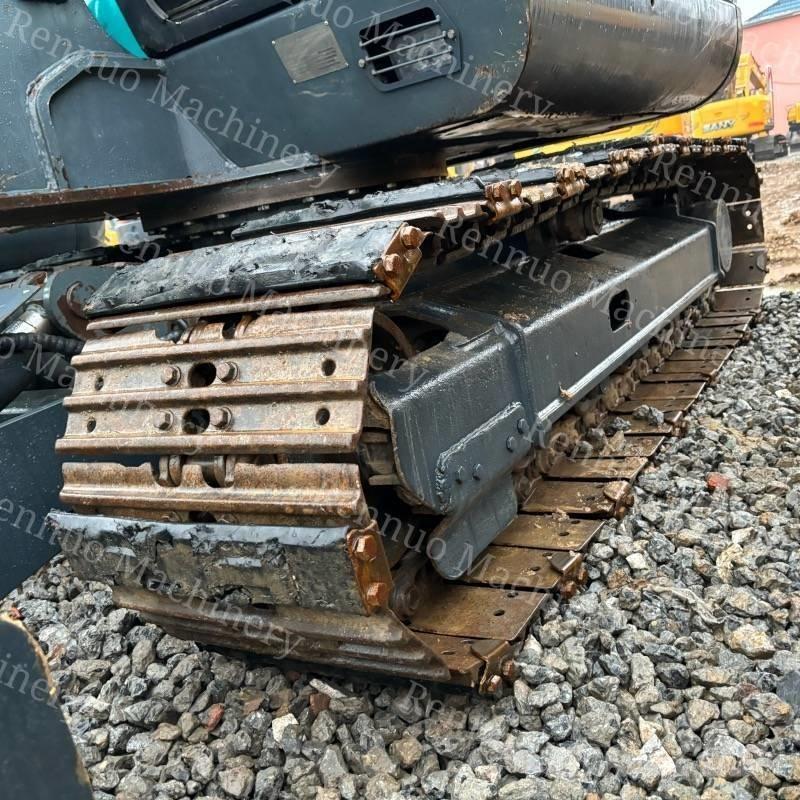 Sunward SWE80 Mini excavators < 7t (Mini diggers)