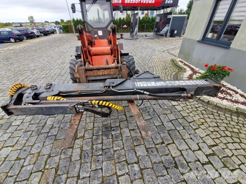 Ponsse K 100 M Harvesters