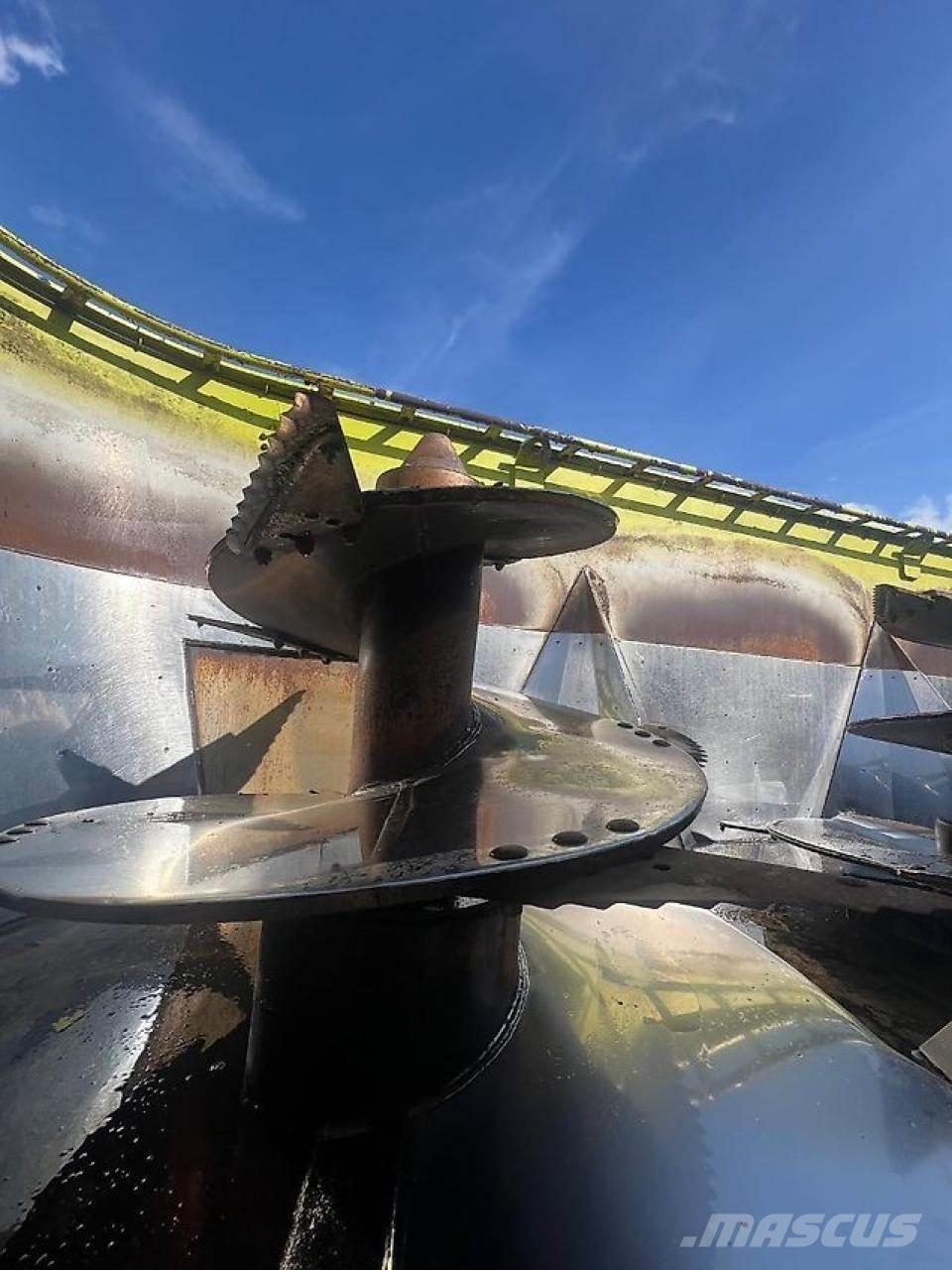 Storti Dunker T3 Feed mixer