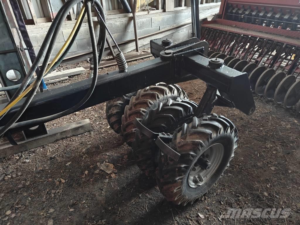 Junkkari 4000s Combination drills