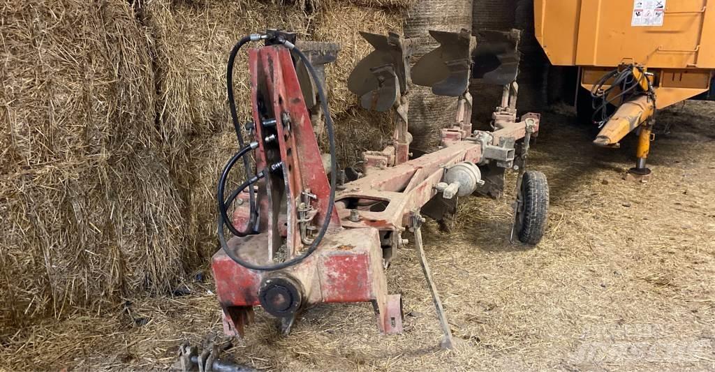 Huard QR 65 NSH Ploughs