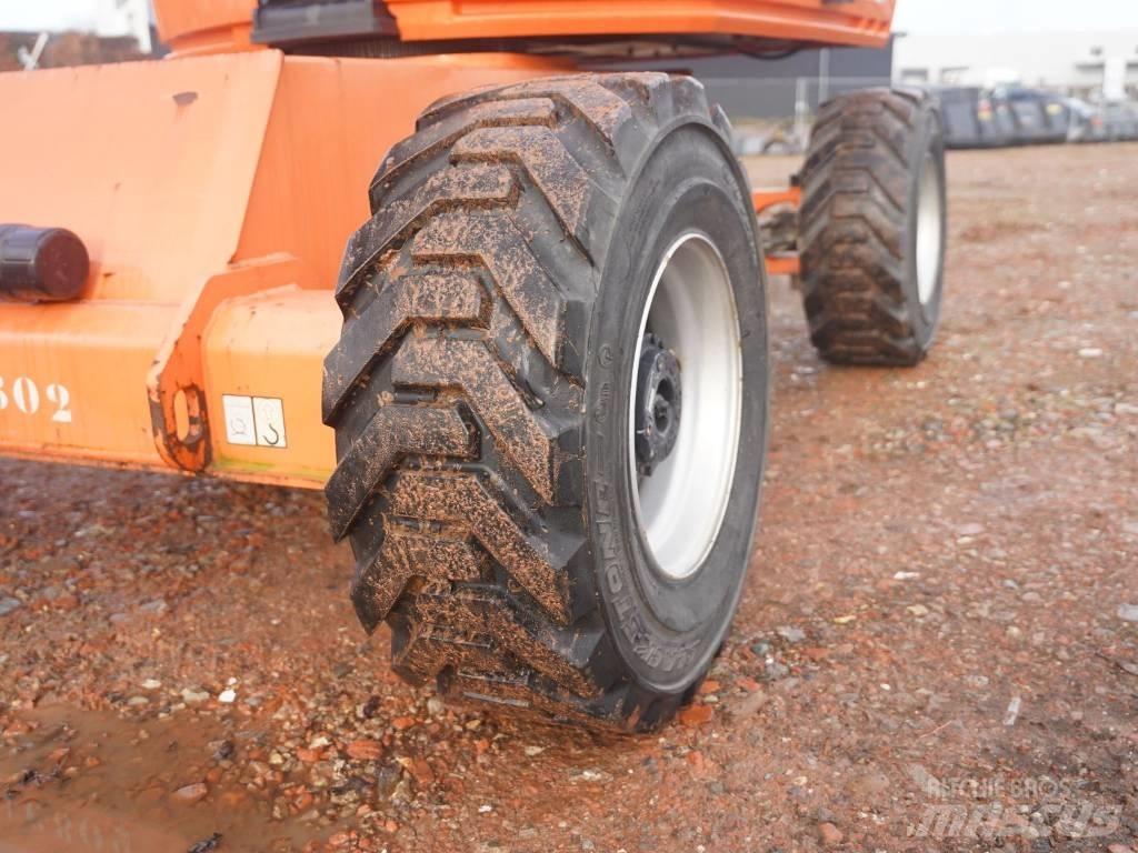 JLG 460 SJ Telescopic boom lifts