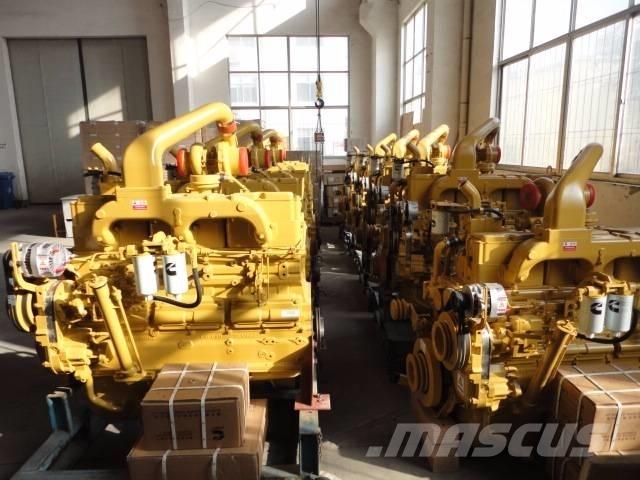 Cummins NT855-C280 Engines