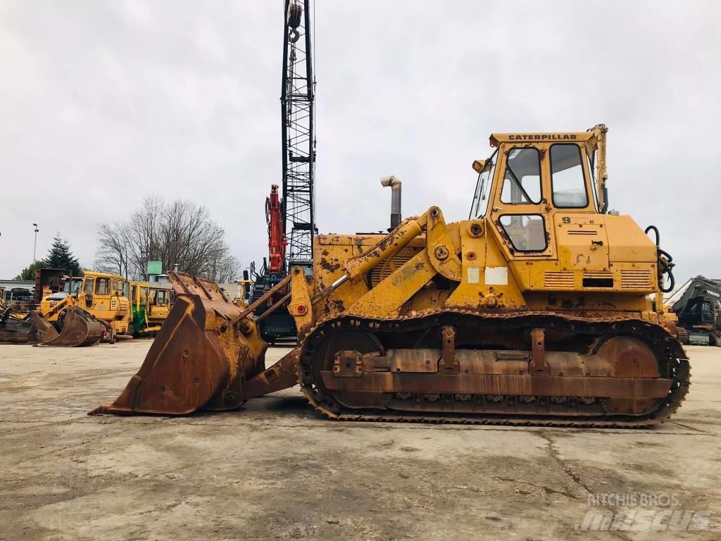 CAT 977 K Crawler loaders