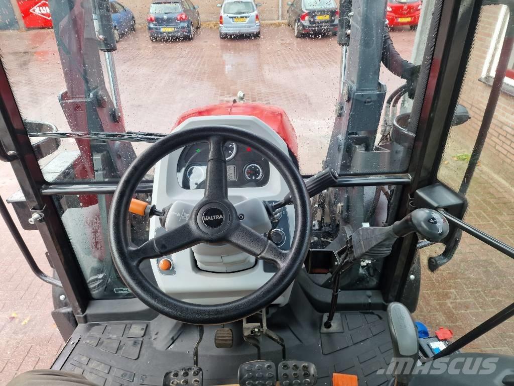 Valtra A 94 Tractors