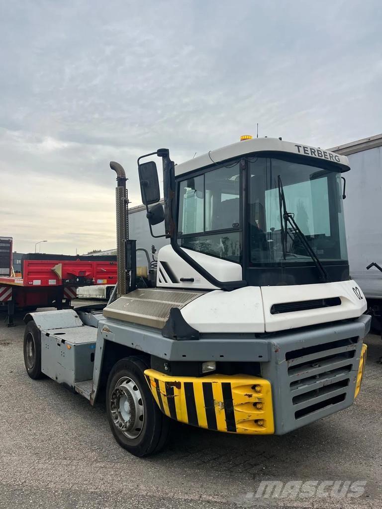 Terberg TT223 Terminal tractors