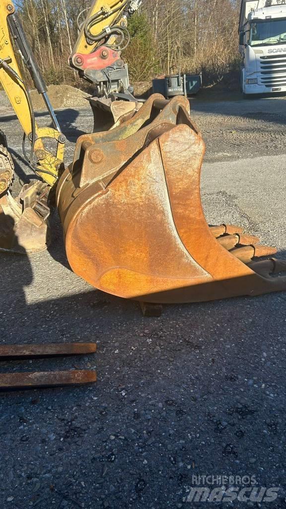 CAT 321 D Crawler excavators