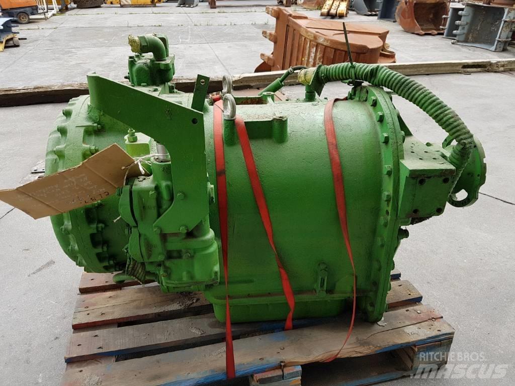 Allison CLBT 5860.4 Transmission