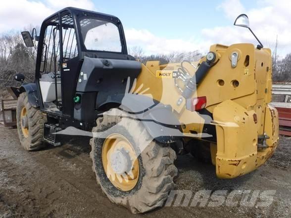 CAT TH514C Telescopic handlers