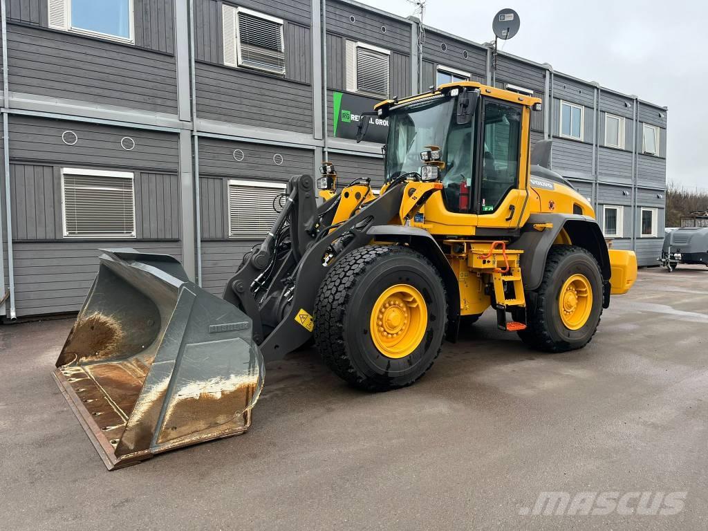 Volvo L 70 H2 !!NEW!! Wheel loaders