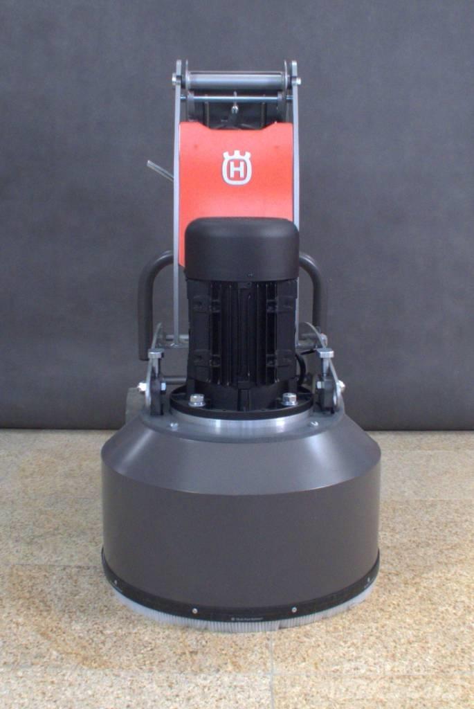 Husqvarna PG444 Concrete polishing machines