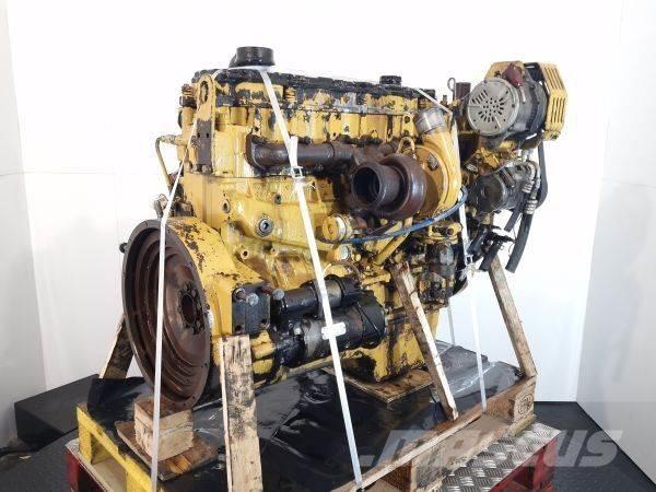 CAT C7 Engines