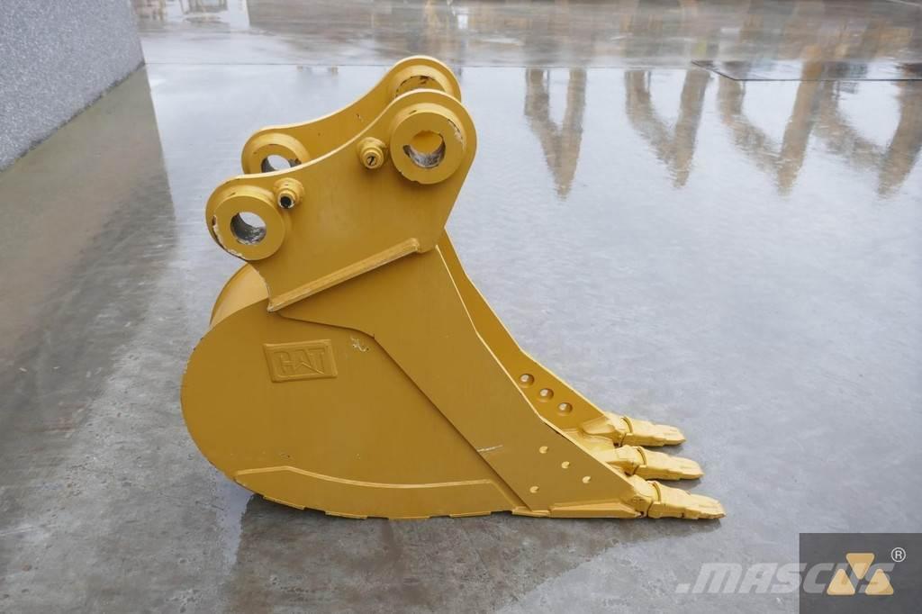 CAT 320 Bucket Buckets