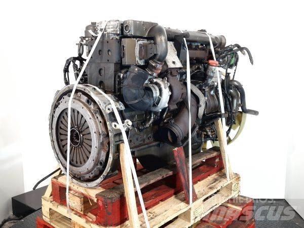 DAF PE228C Engines