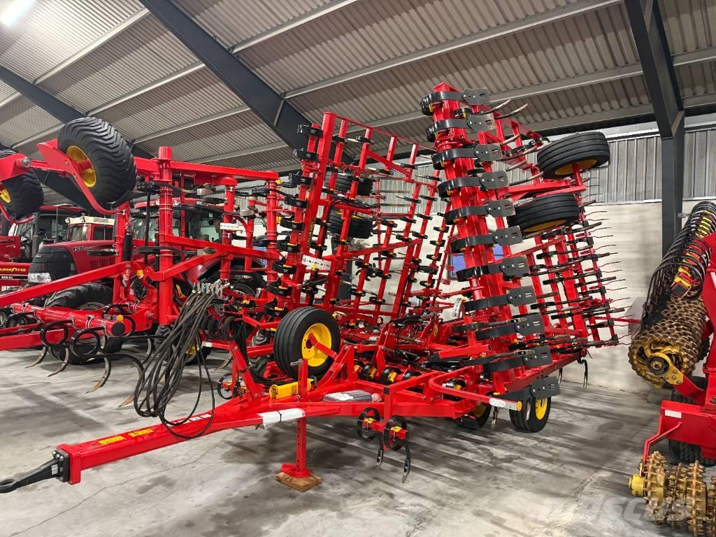 Väderstad NZA800 Harrows