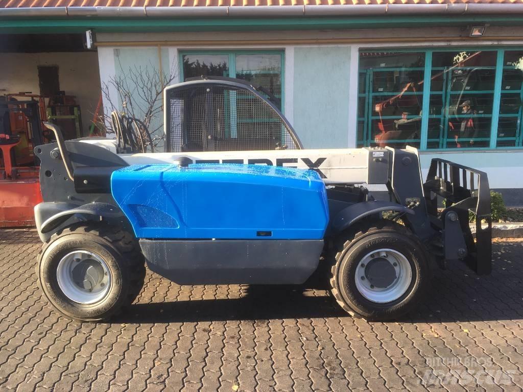 Terex TX55-19    V-3713 Telescopic handlers