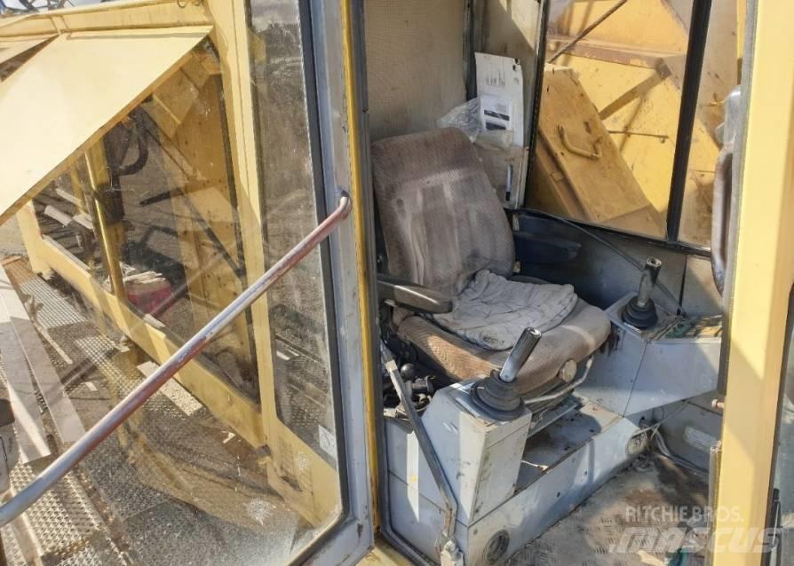 Ruston Bucyrus 51-60 Other