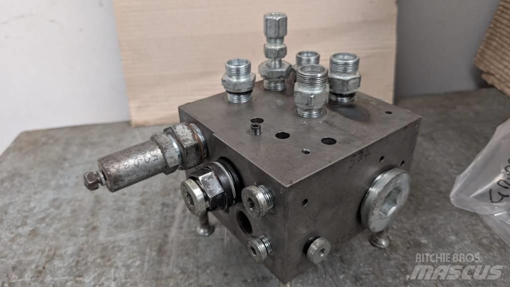 Darda cc700-cc420 Cutters
