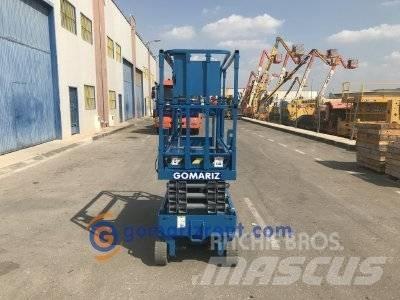Genie GS 1932 Scissor lifts