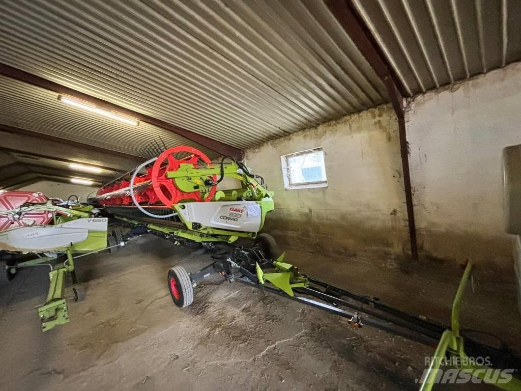 CLAAS CONVIO 930 Combine harvester accessories