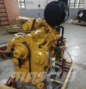  Shangchai SC8D143G3 Engines