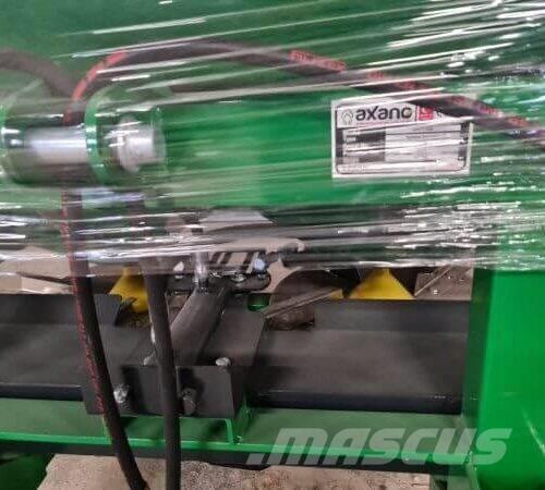 Axano AX1200 Mineral spreaders