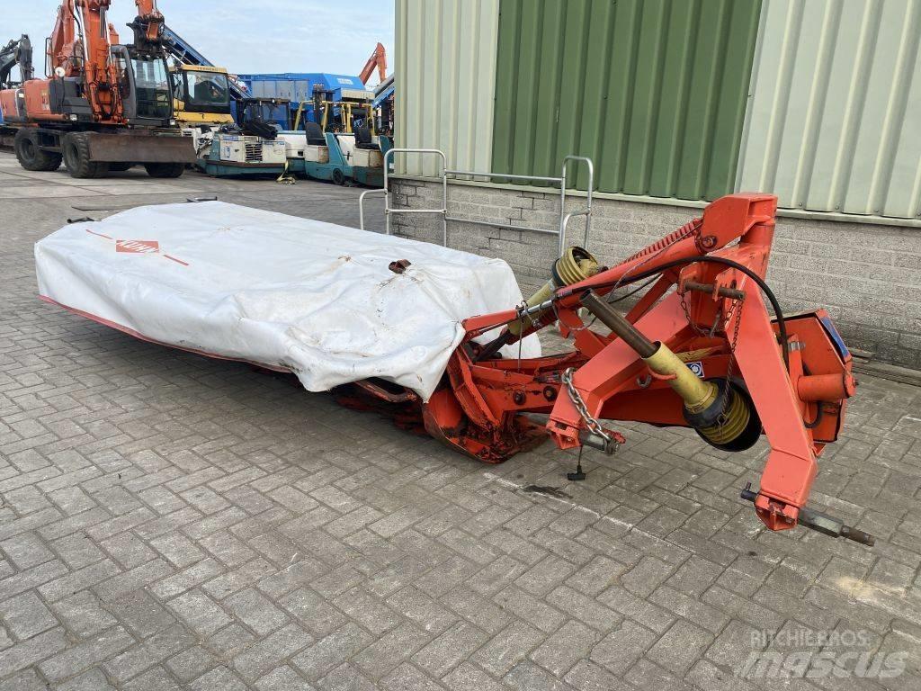 Kuhn GMD 700 G II Mowers