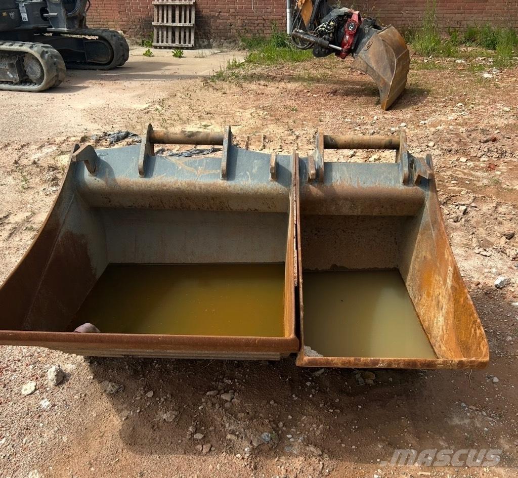 CASE CX 145 D SR Crawler excavators