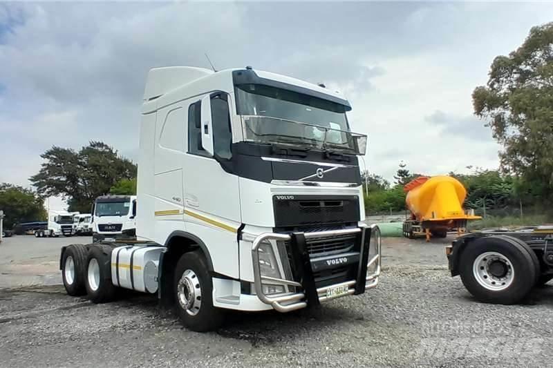 Volvo FH440 Other trucks