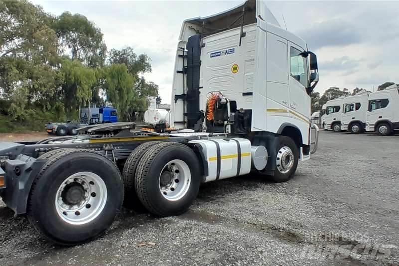 Volvo FH440 Other trucks
