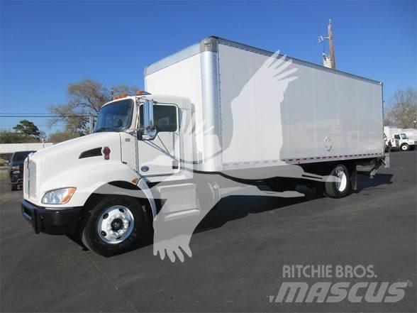 Kenworth T270 Other
