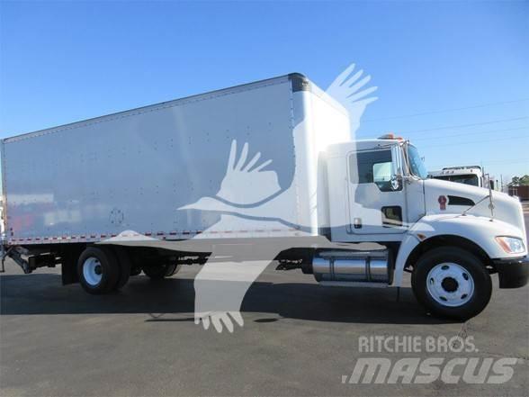 Kenworth T270 Other