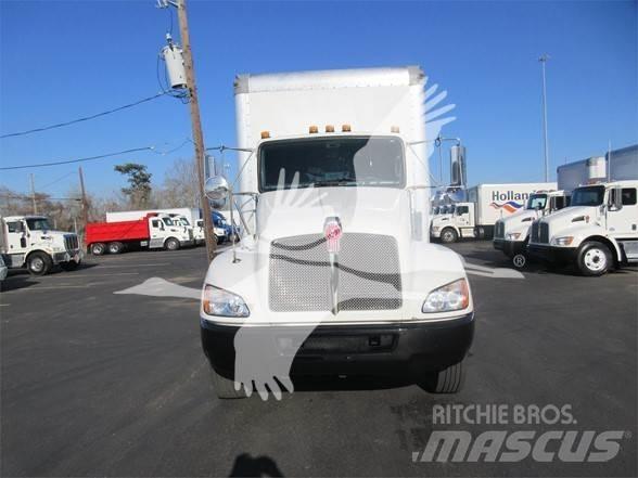 Kenworth T270 Other