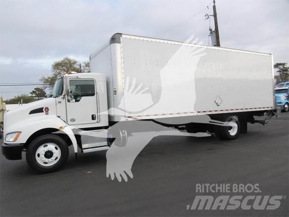 Kenworth T270 Other